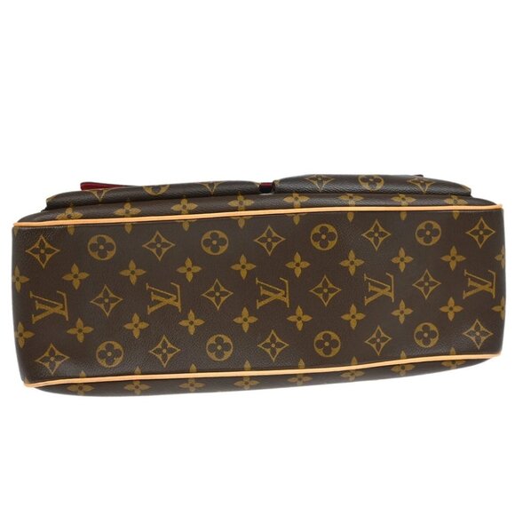 Louis Vuitton Monogram Multipli Cite Handbag M51162 MB0034 164775 - Picture 7 of 10